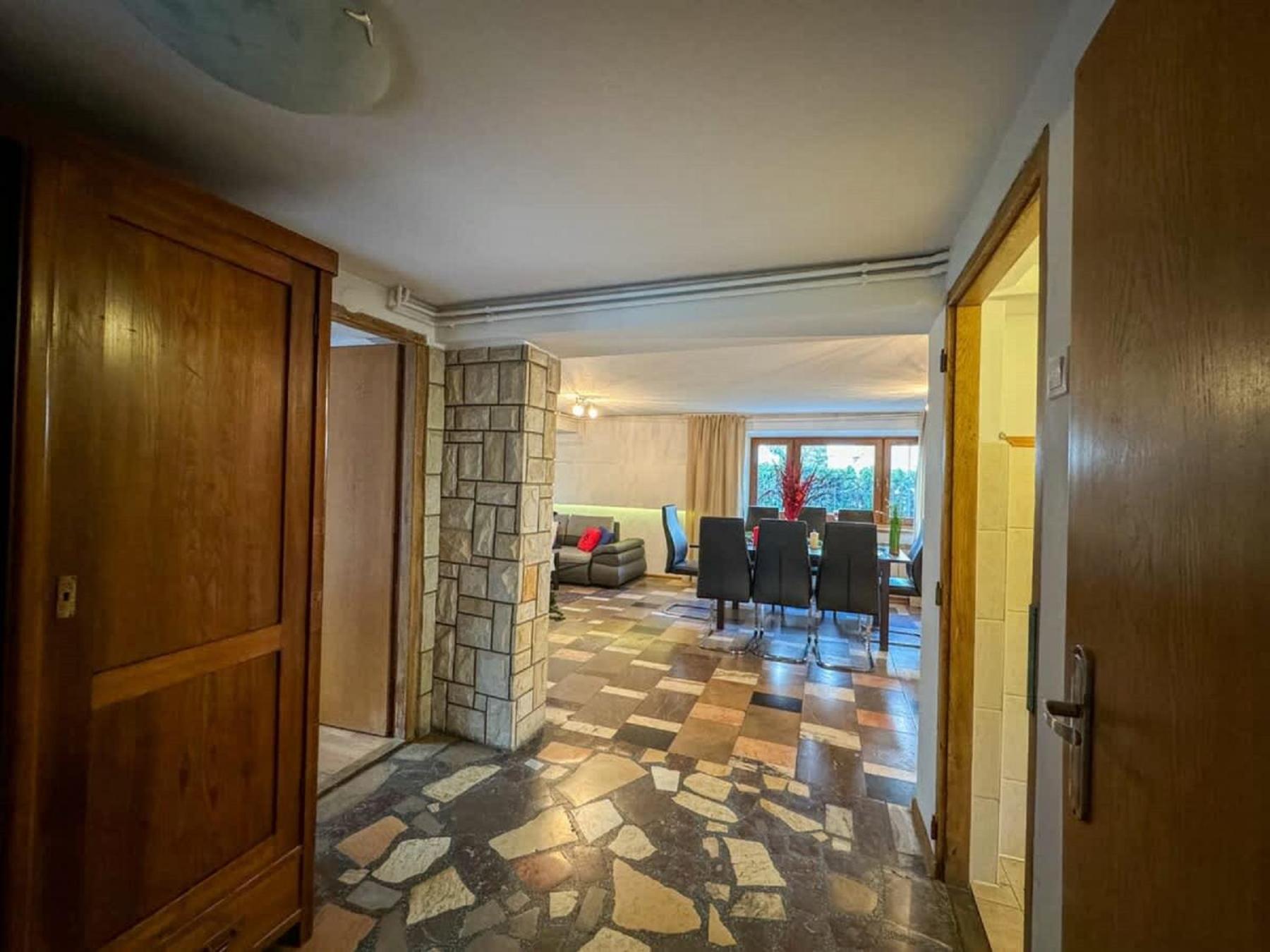 Apartment Modrzejewska In The Centre Of By Renters Zakopane