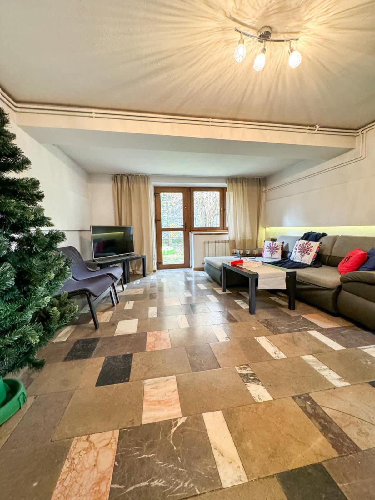 Modrzejewska In The Centre Of By Renters * Zakopane